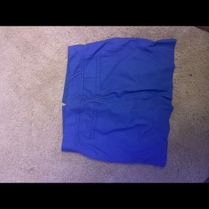 Lily Pulitzer skirt